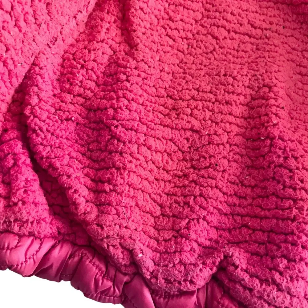 Little Marc Jacobs quilted coat winter jacket 9 months